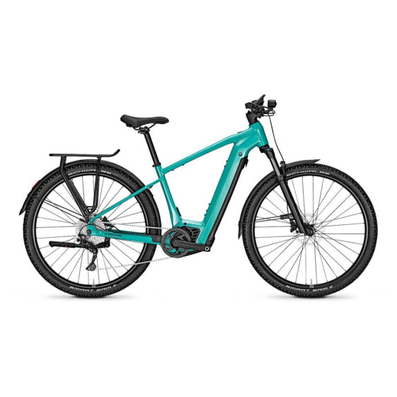 FOCUS Aventura² 6.7 electric bike