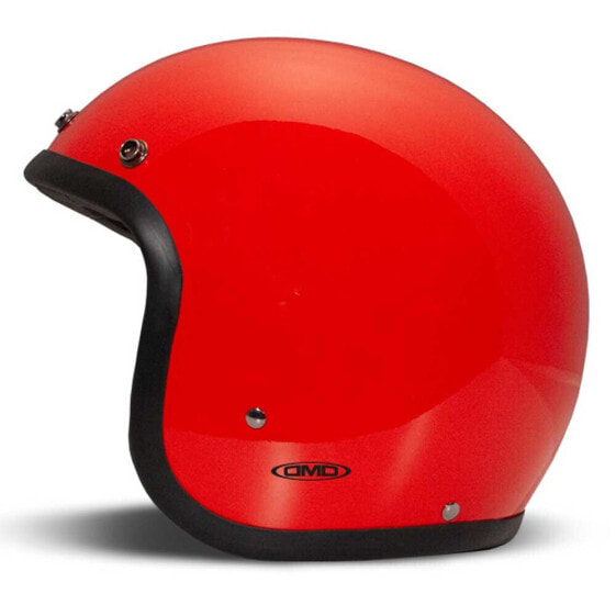 DMD Vintage open face helmet