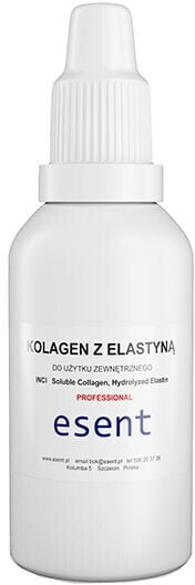 Konzentrat Kollagen + Elastin