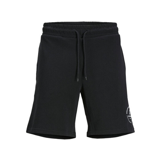 JACK & JONES Swift Plus Size sweat shorts