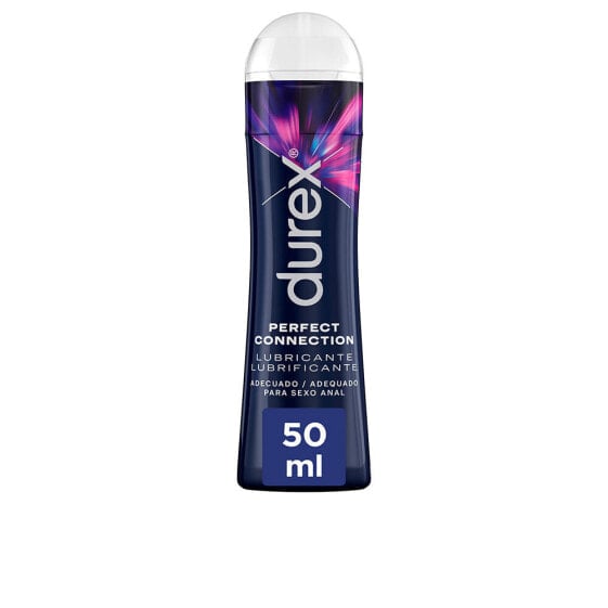 Смазка для взрослых durex PERFECT CONNECTION 50 мл