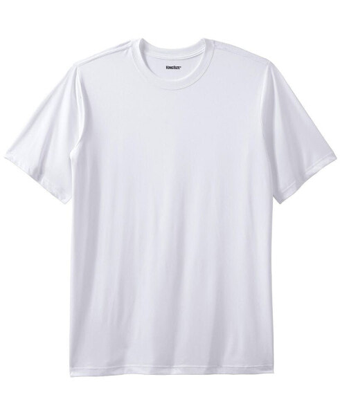 Tall Performance Flex Crewneck Tee