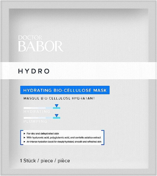 Babor Doctor Babor Hydrating Bio-Cellulose Mask