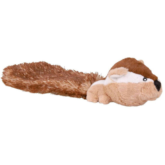 TRIXIE Plush Chipmunk 30 cm