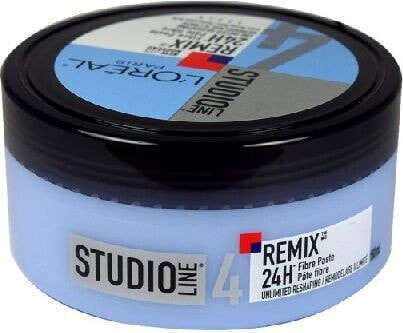 L’Oreal Paris Special FX Studio Remix Modelująca pasta do włosów, słoik - 0275240