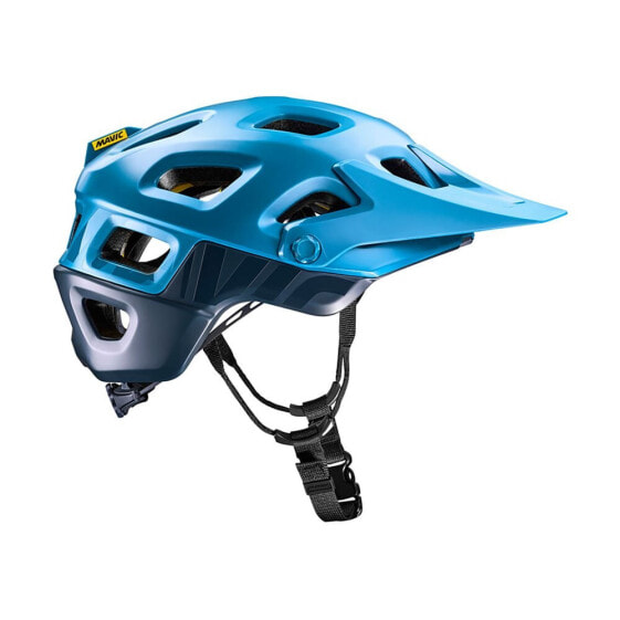 Шлем для велоспорта MAVIC Deemax Pro MIPS MTB Helmet