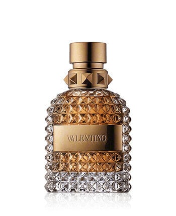 Valentino Uomo Eau de Toilette Spray