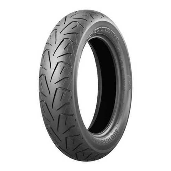 BRIDGESTONE Battlecruise-H50 79V TL Custom Rear Tire