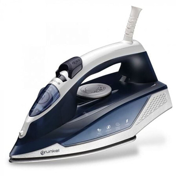 GRUNKEL PL-22NS steam iron