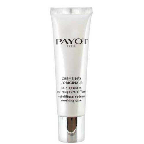Payot Creme No. 2 L'Originale Успокаивающий крем против покраснений и раздражений 30 мл