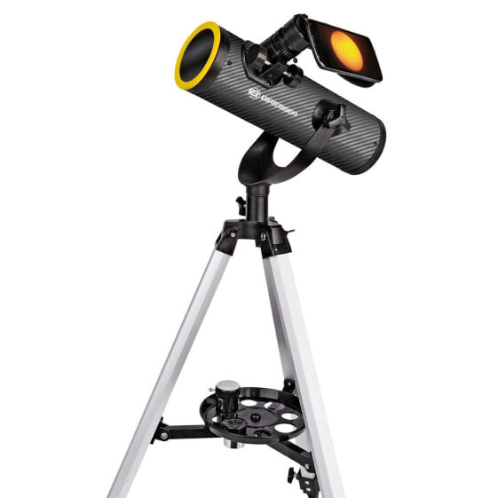 BRESSER Solarix 76/350 Telescope