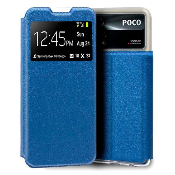 COOL Xiaomi Poco X4 Pro 5G flip phone case