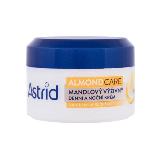 Astrid Almond Care Day And Night Cream 50 ml tagescreme für Frauen