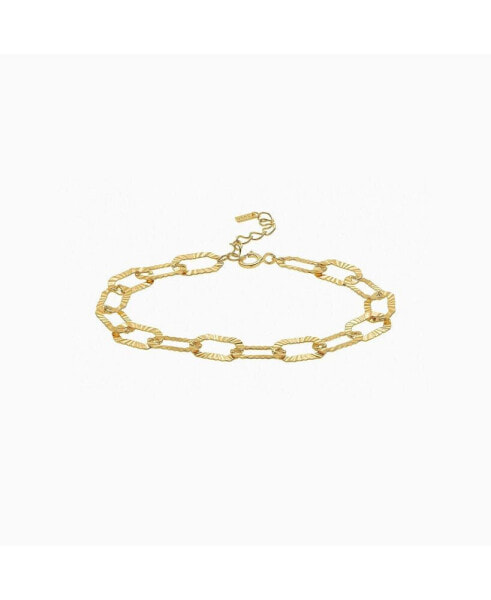 Maddie Chain Bracelet