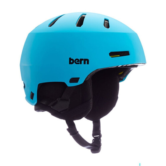 BERN Macon 2.0 helmet