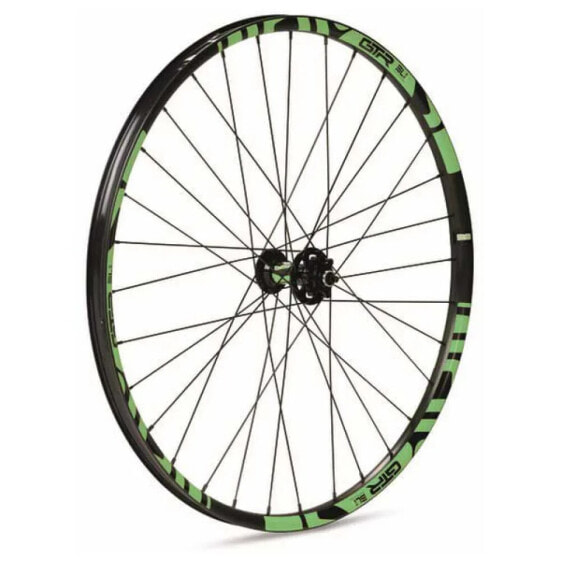 GTR SL23 29´´ Disc MTB front wheel