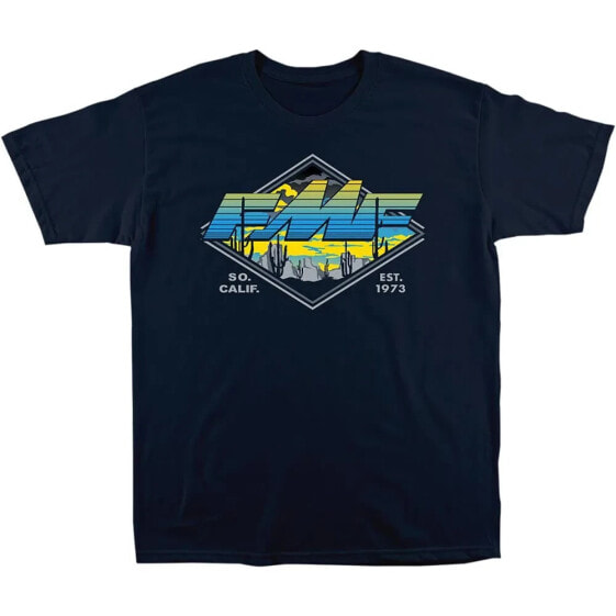 FMF Desert Daze short sleeve T-shirt