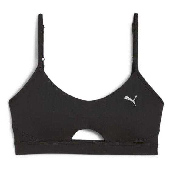 PUMA Move Ultrabare Sculpting Sports bra low impact