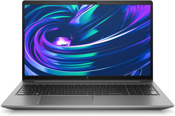 Ноутбук HP ZBook Power 15.6 G10 - Intel Core i7 - 39.6 см (15.6") - 1920 x 1080 пикселей - 16 ГБ - 512 ГБ - Windows 11