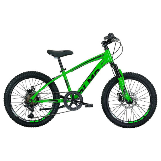 OLMO Demonte 20´´ 6s 2024 bike