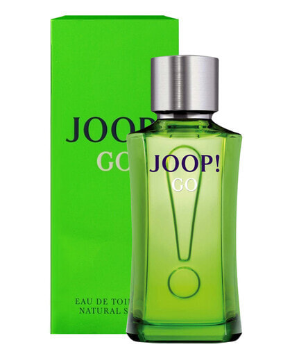 Joop! Go EDT 50 ml