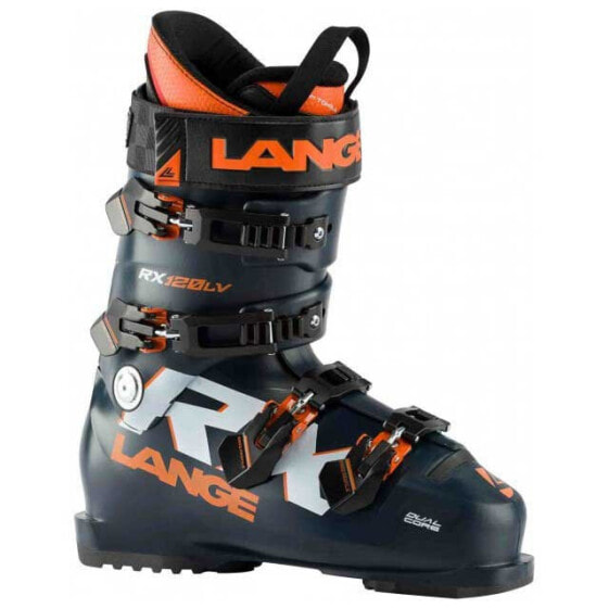 LANGE RX 120 Low Volume Alpine Ski Boots