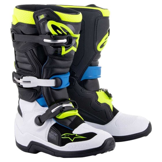 ALPINESTARS Tech 7S off-road boots