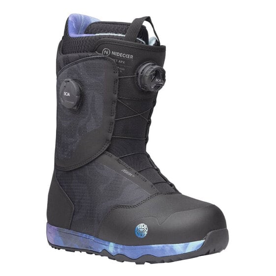 NIDECKER BTS Rift Snowboard Boots