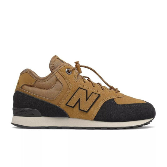 New Balance Jr GV574HXB shoes