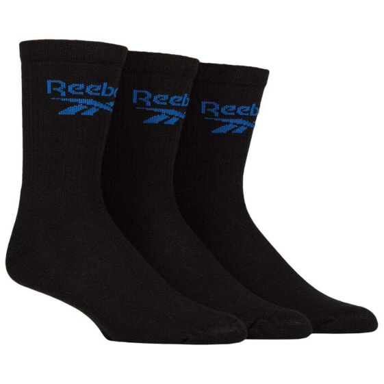 REEBOK Foundation crew socks