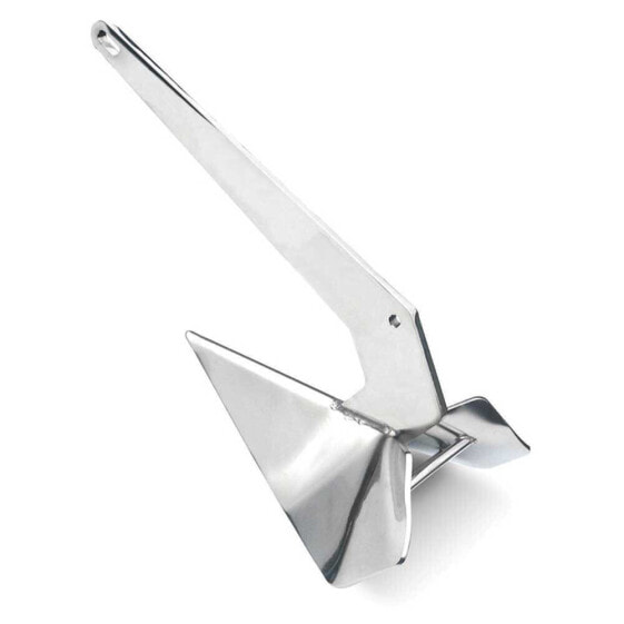 LALIZAS Delta Inox 50kg Anchor