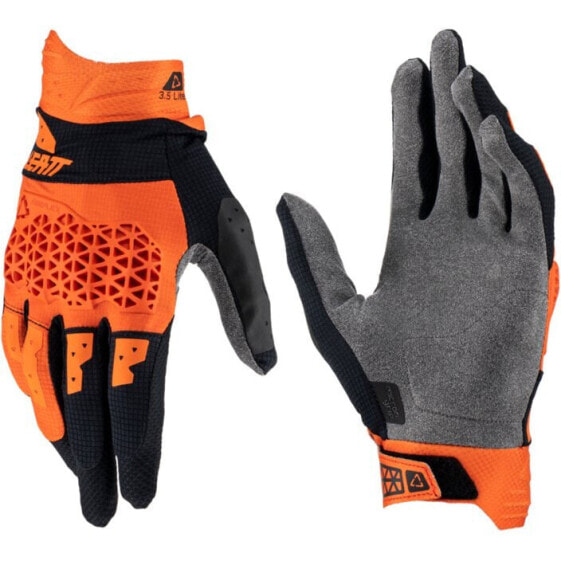 LEATT 3.5 Lite 23 off-road gloves
