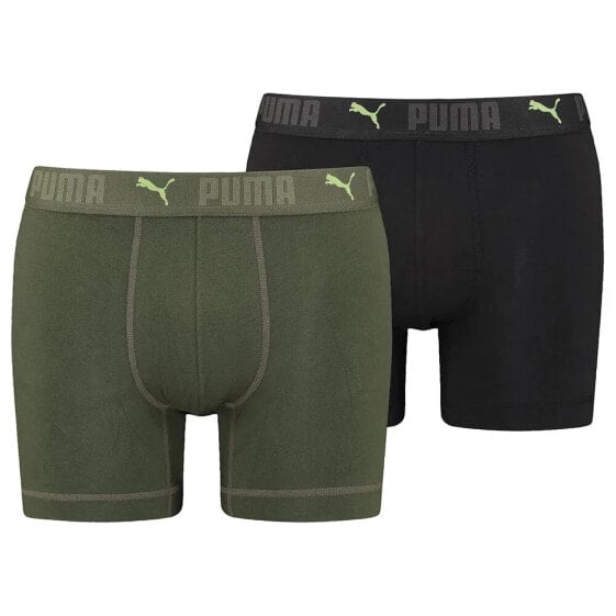 PUMA Sport boxers 2 units