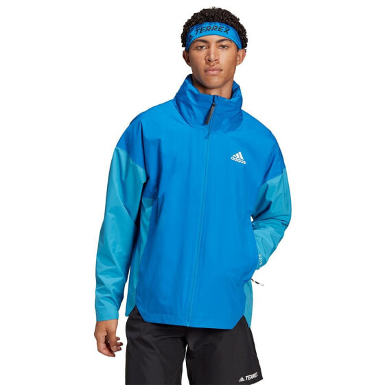 ADIDAS Traveer RR jacket