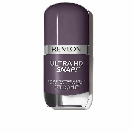 Лак для ногтей Revlon Ultra HD Snap! Nº 33 Grounded 8 ml