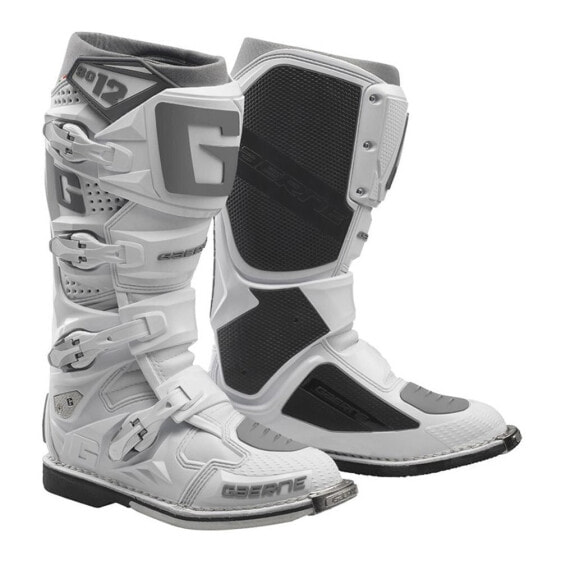 GAERNE SG-12 off-road boots