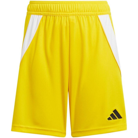 Adidas Tiro 24 Jr IT2410 shorts