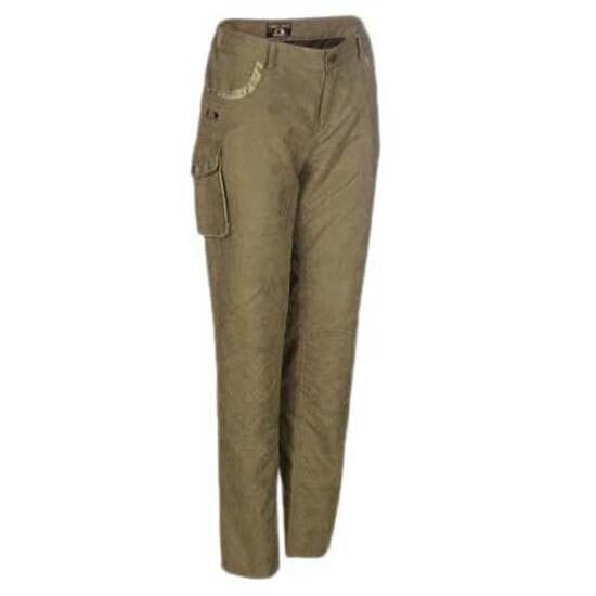 BALENO Esher pants