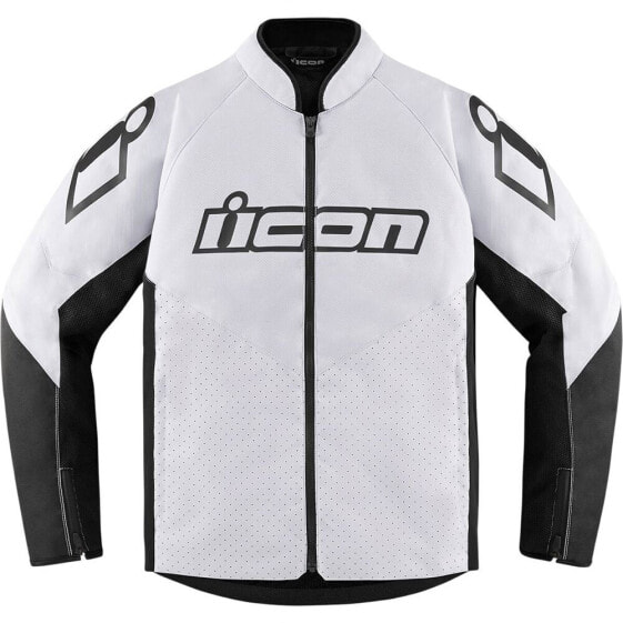 ICON Hooligan CE jacket