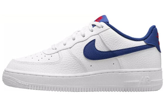 Кроссовки Nike Air Force 1 Low GS CT3839-101