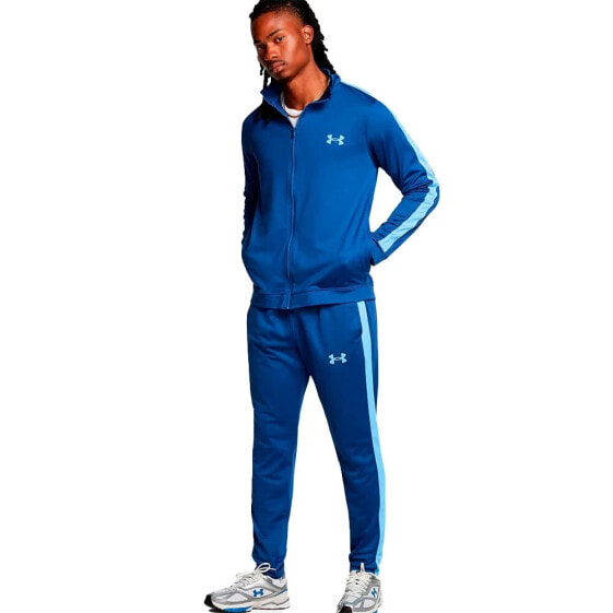 UNDER ARMOUR Knit tracksuit