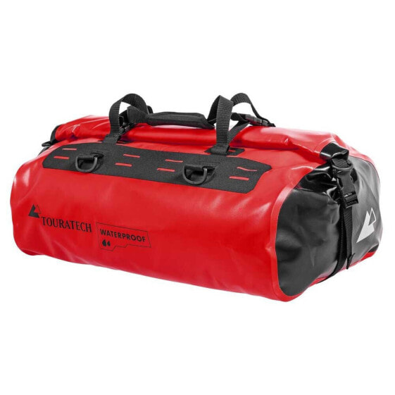TOURATECH 50L Dry Luggage Bag