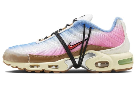 Кроссовки Nike Air Max Plus "Longtaitou" FD4202-107