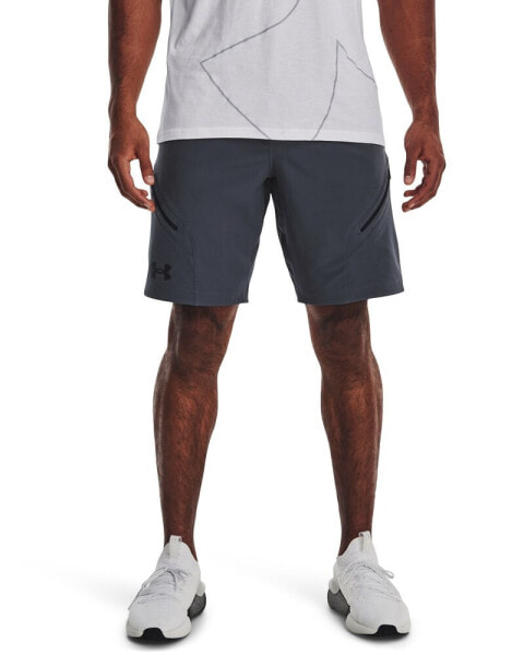 UNDER ARMOUR Unstoppable Shorts