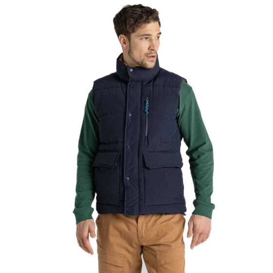 CRAGHOPPERS Burren Vest