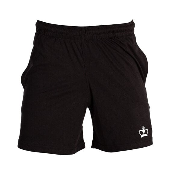 Black Crown Inca shorts