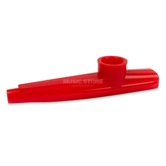 Cascha Verlag Kazoo Rot