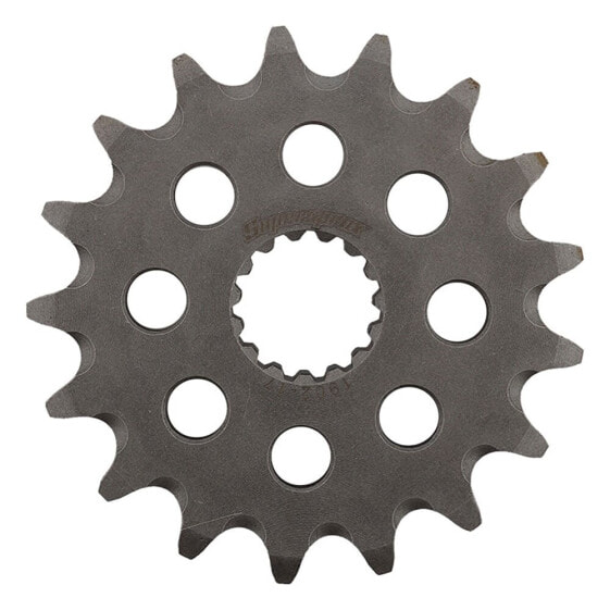 SUPERSPROX KTM 520x17 CST1902X17 front sprocket