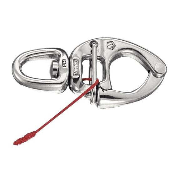 WICHARD Steel Charge Carabiner