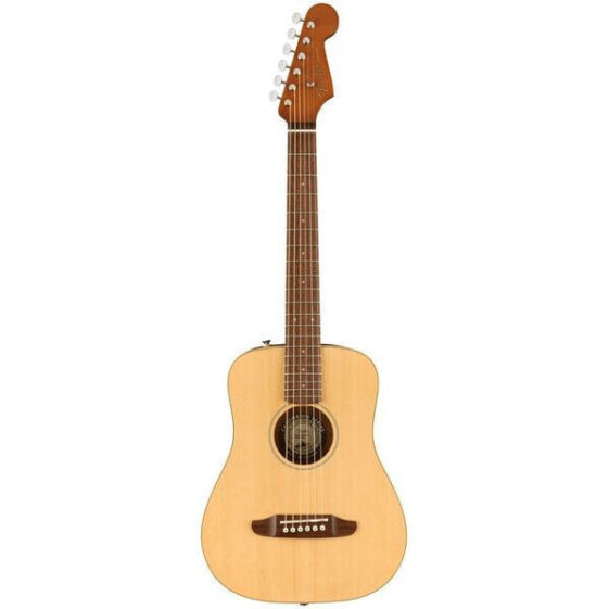 Fender Redondo Mini NT